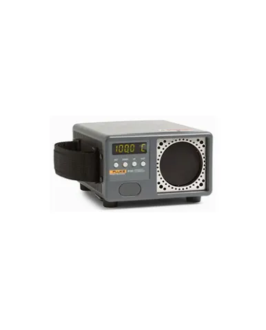 Temperature Calibrator Portable Infrared Calibrators – Fluke 9132 1 portable_infrared_calibrators_fluke_9132