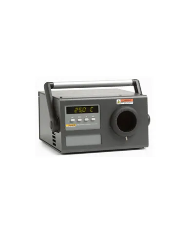 Temperature Calibrator Portable Infrared Calibrators – Fluke 9133 1 portable_infrared_calibrators_fluke_9133