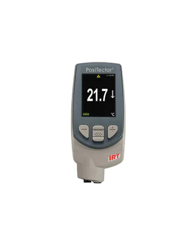 InfraRed and Thermal Camera Portable Infrared Thermometer - Defelsko Positector IRT1 1 portable_infrared_thermometer__defelsko_positector_irt1