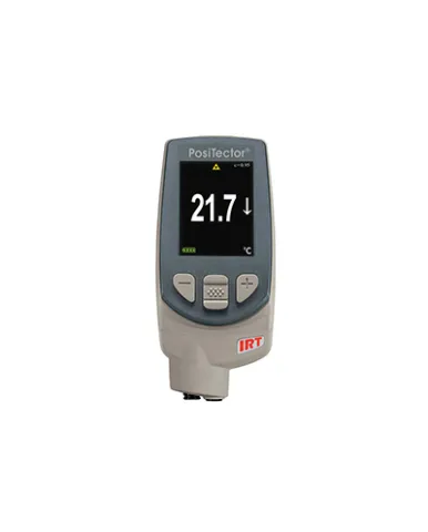 InfraRed and Thermal Camera Portable Infrared Thermometer - Defelsko Positector IRT3 1 portable_infrared_thermometer__defelsko_positector_irt3