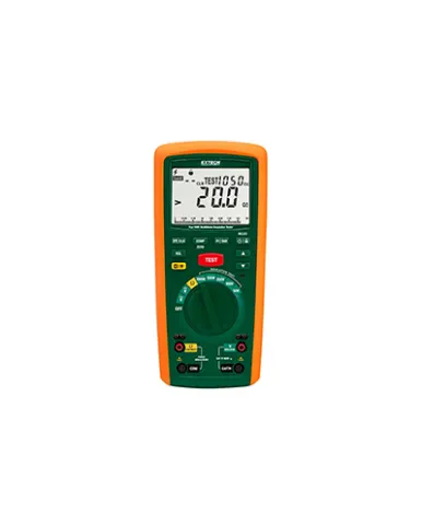 Power Meter and Process Calibrator Portable Insulation Tester-True RMS MultiMeter – Extech MG320  1 portable_insulation_tester_true_rms_multimeter_extech_mg320_