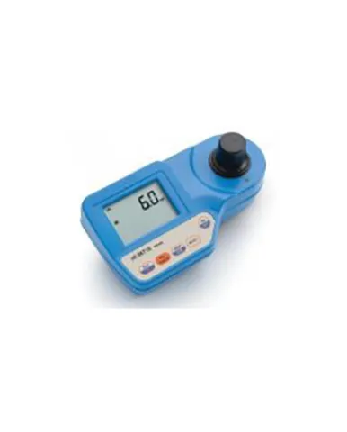 Water Quality Meter Portable Iron Photometers – Hanna Hi96746  1 portable_iron_photometers_hanna_hi96746_