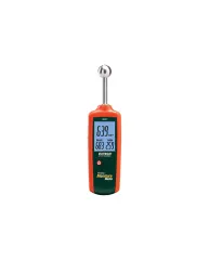 Moisture Meter & Analyzer  Portable Moisture Meter  Extech MO257