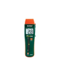 Moisture Meter & Analyzer  Portable Moisture Meter  Extech MO260