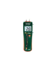 Moisture Meter & Analyzer  Portable Moisture Meter  Extech MO265