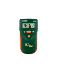 Moisture Meter & Analyzer  Portable Moisture Meter  Extech MO280