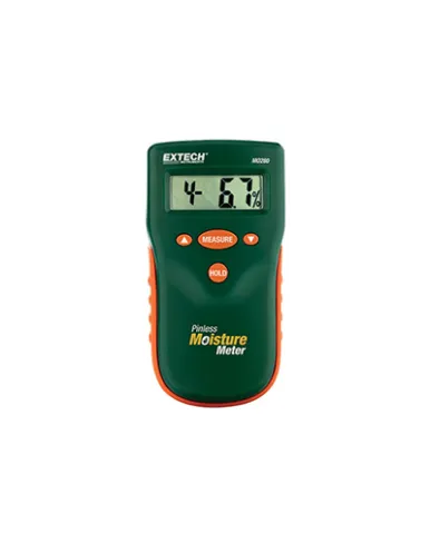 Moisture Meter & Analyzer  Portable Moisture Meter - Extech MO280 1 portable_moisture_meter__extech_mo280