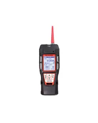 Gas Detector and Gas Analyzer Portable Multi Gas Detector  Riken Keiki GX6000