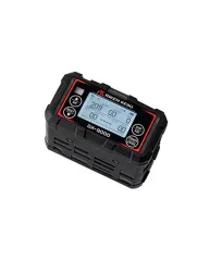 Gas Detector and Gas Analyzer Portable Multi Gas Detector  Riken Keiki  GX9000