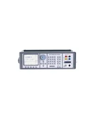 Power Meter and Process Calibrator Multifunction Calibrator  Meatest M142