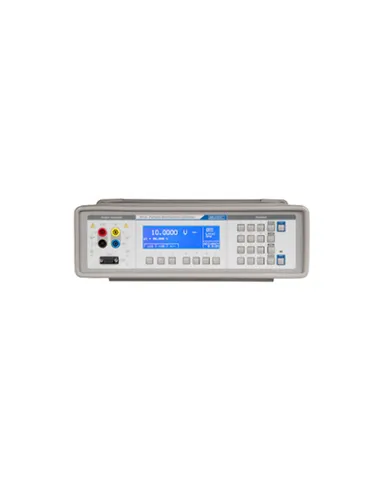 Power Meter and Process Calibrator Multifunction Calibrator – Meatest M143 1 portable_multifunction_calibrator__meatest_m143