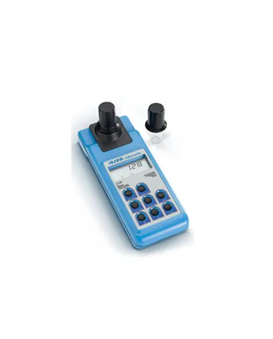 Water Quality Meter Portable Multiparameter Turbidity and Ion Specific Meter – Hanna Hi93102 1 portable_multiparameter_turbidity_and_ion_specific_meter_hanna_hi93102