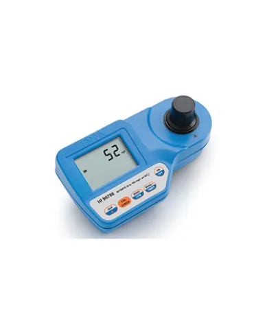 Water Quality Meter Portable Nitrate Photometers – Hanna Hi96786  1 portable_nitrate_photometers_hanna_hi96786_