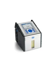 Water Analysis Portable Optical Dissolved Oxygen Analyzer  Hach Orbisphere 3100