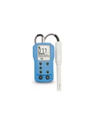 Water Quality Meter Portable PHECTDSTemp Meter  Hanna Hi98125