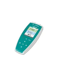 Water Quality Meter Portable Ph Meter  Metrohm 913