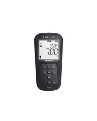 Water Quality Meter Portable PHORPDOTemp Meter  Horiba Laqua PD210K