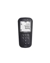 Water Quality Meter Portable PHORPTemp Meter  Horiba Laqua PH210K 