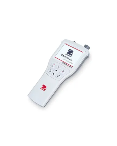 Water Quality Meter Portable PH-ORP-Temp Meter – Ohaus ST400B 1 portable_ph_orp_temp_meter_ohaus_st400b