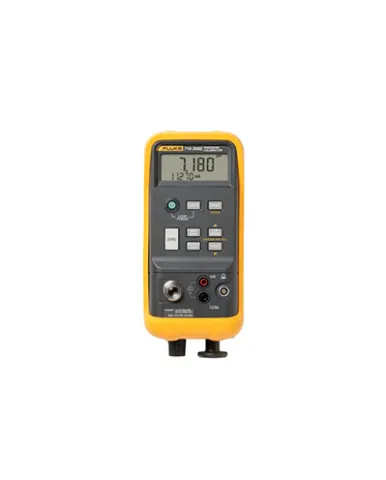 Pressure Calibrator Portable Pressure Calibrator – Fluke 718-100G 1 portable_pressure_calibrator_fluke_718_100g