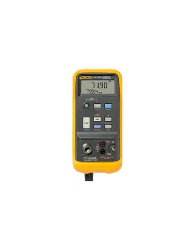 Pressure Calibrator Portable Pressure Calibrator – Fluke 719-100G 1 portable_pressure_calibrator_fluke_719_100g