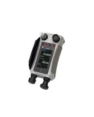 Pressure Calibrator Portable Pressure Calibrators  GE DPI611