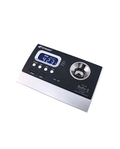 Refractometer Portable Refractometer Polarimeter - Atago RePo2 1 portable_refractometer_polarimeter__atago_repo2