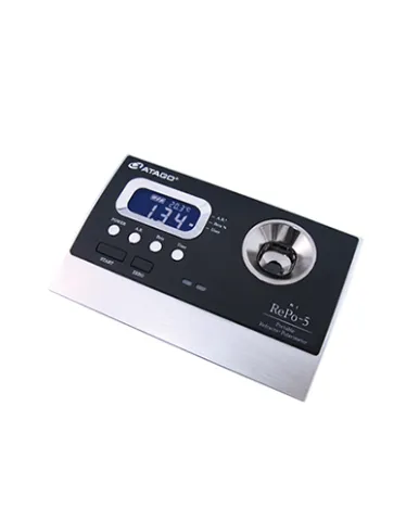Refractometer Portable Refractometer Polarimeter - Atago RePo5 1 portable_refractometer_polarimeter__atago_repo5