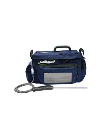 Gas Detector and Gas Analyzer Portable Refrigerant Leak Detector - Bacharach PGM-IR 1 portable_refrigerant_leak_detector__bacharach_pgm_ir