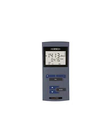 Water Quality Meter Portable PH/COND Meter - WTW Profiline 3110 1 portable_single_meter_ph_cond__wtw_profiline_3110