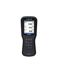 Water Quality Meter Portable Smart ECSALTDSRESTemp Meter  Horiba WQ310ECK