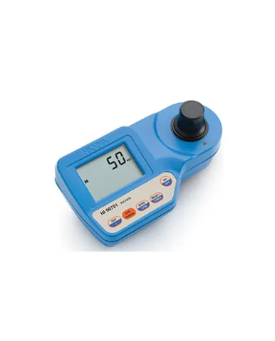 Water Quality Meter Portable Sulfate Photometer – Hanna Hi96751  1 portable_sulfate_photometer_hanna_hi96751