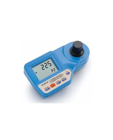 Water Quality Meter Portable Total Hardness EPA Photometer – Hanna Hi96735 1 portable_total_hardness_epa_photometer_hanna_hi96735