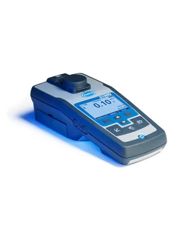 Water Analysis Portable Turbidimeter - Hach 2100Q 1 portable_turbidimeter__hach_2100q