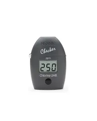 Water Quality Meter Portable Ultra High Range Chlorine Colorimeter   Hanna Hi771