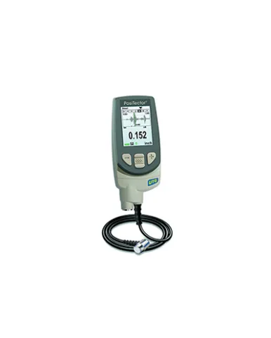 Coating, Hardness and Thickness Meter Portable Ultrasonic Thickness Gages  - Defelsko PosiTector UTGM3 1 portable_ultrasonic_thickness_gages__defelsko_positectorutg