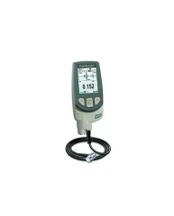 Coating, Hardness and Thickness Meter Portable Ultrasonic Thickness Gages   Defelsko PosiTector UTGM1