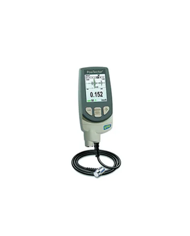 Coating, Hardness and Thickness Meter Portable Ultrasonic Thickness Gages  - Defelsko PosiTector UTGC1 1 portable_ultrasonic_thickness_gages__defelsko_positectorutg