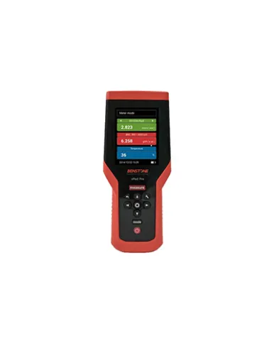 Vibration Meter and Calibrator Portable Vibration Analyzer – Benstone vpod Pro Basic 1 portable_vibration_analyzer_benstone_vpod_pro_basic