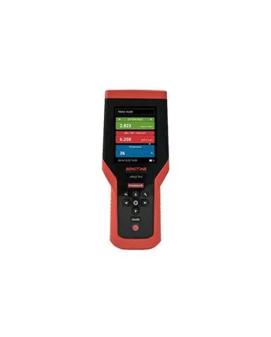 Vibration Meter and Calibrator Portable Vibration Analyzer – Benstone vpod Pro Route 1 portable_vibration_analyzer_benstone_vpod_pro_route