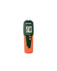 Moisture Meter & Analyzer  Portable Wood Moisture Meter  Extech MO220