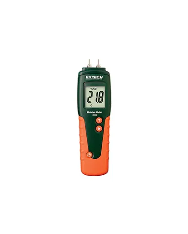 Moisture Meter & Analyzer  Portable Wood Moisture Meter – Extech MO220 1 portable_wood_moisture_meter_extech_mo220