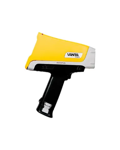 FTIR, Raman and XRF Analyzer Portable XRF Analyzer – Olympus Evident Vanta Max 1 portable_xrf_analyzer_olympus_evident_vanta_max