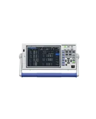 Power Meter and Process Calibrator Power Analyzer  Hioki PW3390