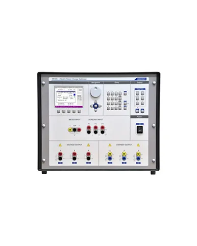 Power Meter and Process Calibrator Power & Energy Calibrator – Meatest M133C 1 power_and_energy_calibrator__meatest_m133c