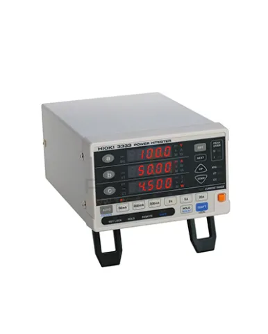 Power Meter and Process Calibrator Power HiTester – Hioki 3333 1 power_hitester_hioki_3333