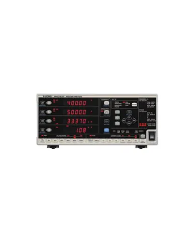 Power Meter and Process Calibrator Power Meter – Hioki PW3337 1 power_meter__hioki_3337