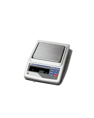 Precision and Portable Balance Precision Balance With Internal Calibration  AND GX1000