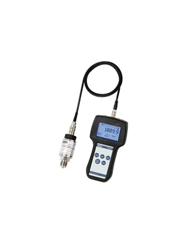 Pressure Calibrator Precision Handheld Pressure Indicator - WIKA CPH6400 1 precision_handheld_pressure_indicator__wika_cph6400