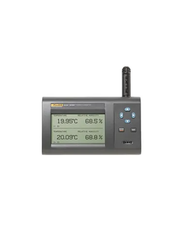 Temperature Calibrator Precision Thermo Hygrometer Calibration – Fluke 1620A-H 1 precision_thermo_hygrometer_calibration_fluke_1620a_h